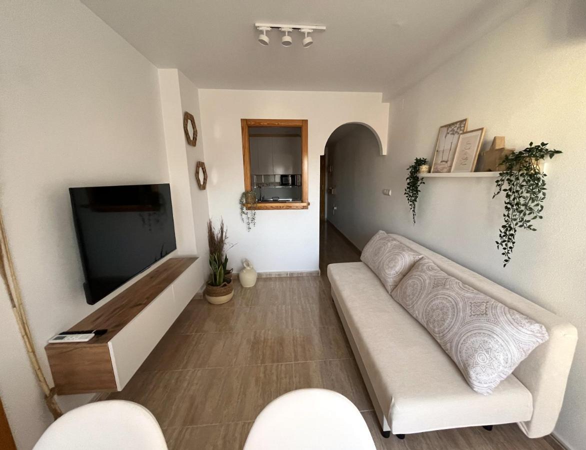 Salty Apartment Torrevieja Exterior photo